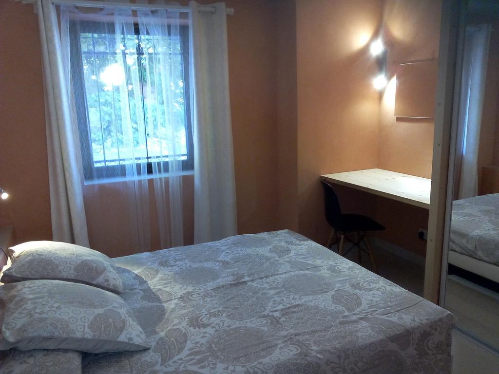 Villa Du Chateau Nice Bagian luar foto